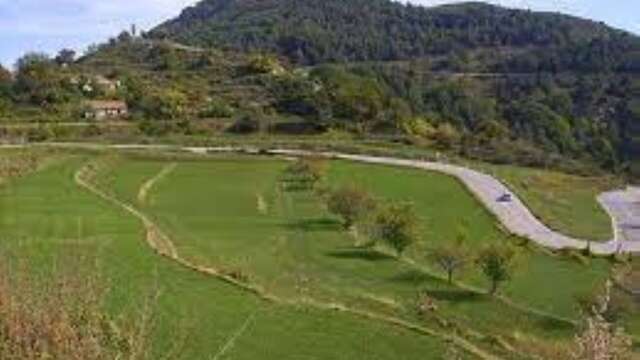 Fort du Col de Brouis