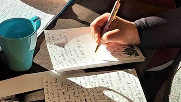 PAB -Atelier d’écriture - Célébration centenaire de la naissance de Michel Butor