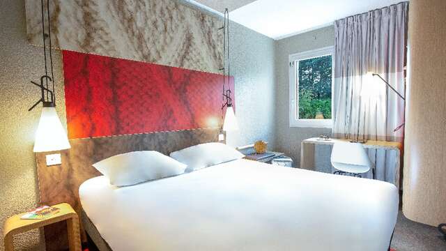 Hôtel Ibis Provence Verte