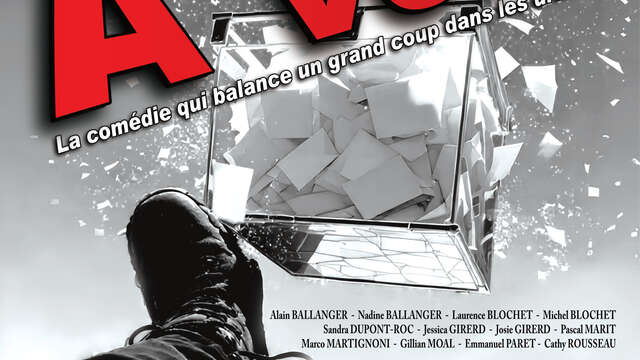 The Rebloch Connection : Theaterstück