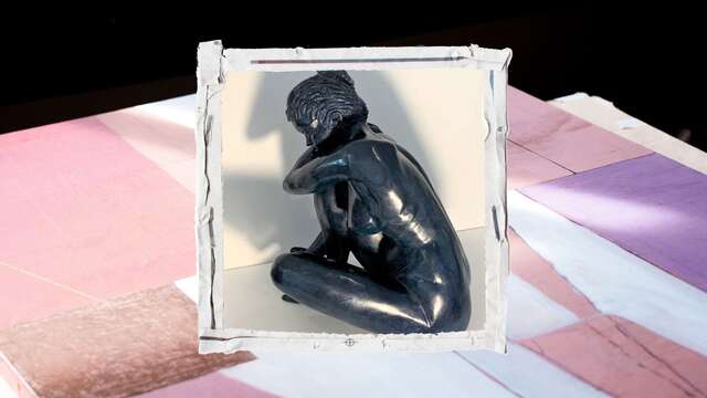 Ausstellung: „Éternel féminin“ (Ewige Weiblichkeit)