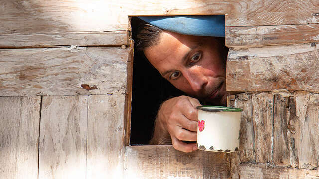 Hôtel des Hortensias" tonen