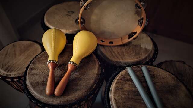 Perculive
