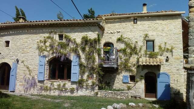 Chambres d'hôtes « Pacaleaula »