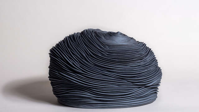 Exposition - La poétique du noir