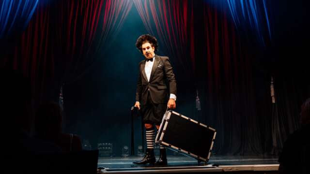 Rio Boom Boom - Festival les Folles Journées du Clown