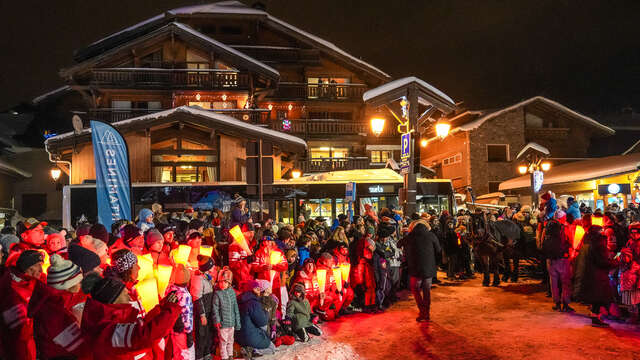 Spectacles et festivités de Noël