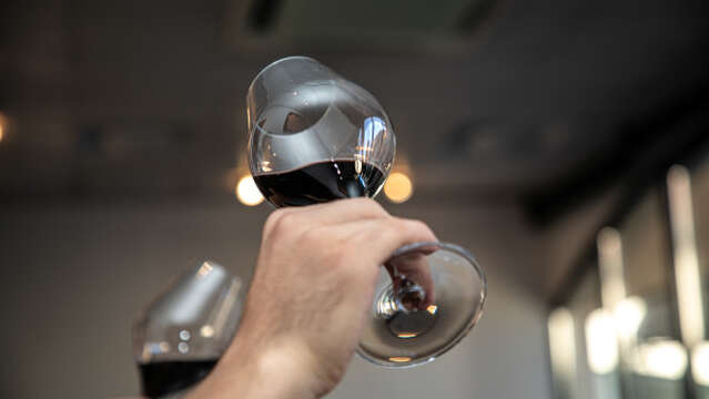 Atelier Découverte "Saint Péray & Cornas " - M.CHAPOUTIER