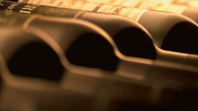 Cours d’oenologie à l’Oustau de Baumanière