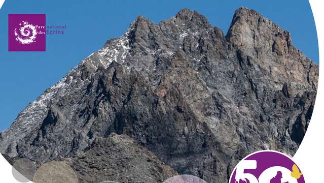Le Parc National des Ecrins fête ses 50 ans !