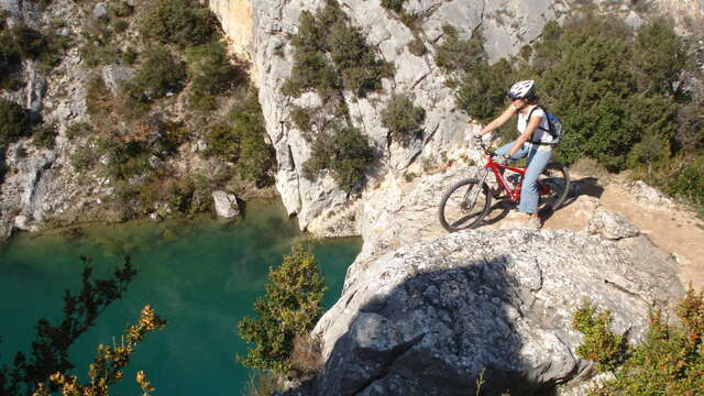 Aquattitude -Outdoor activities