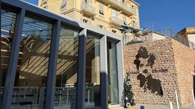 Villaggio Charlot: visite guidate del villaggio