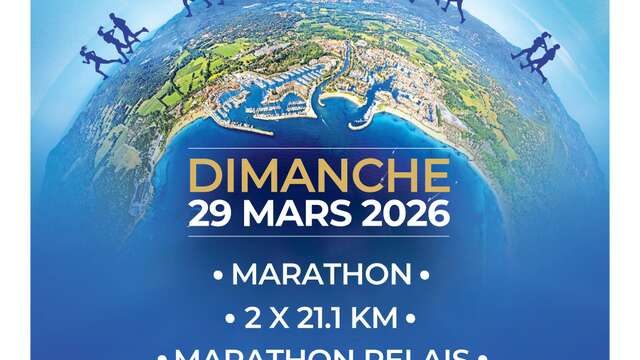 Marathon du Golfe de Saint-Tropez