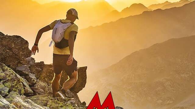 Challenge du Montcalm