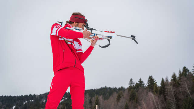 Biathlon