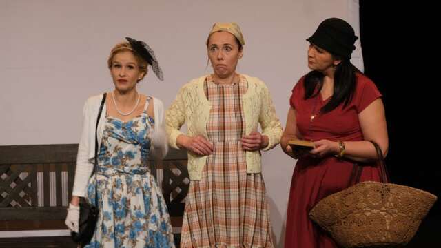 Et pendant ce temps Simone veille - Festhéa