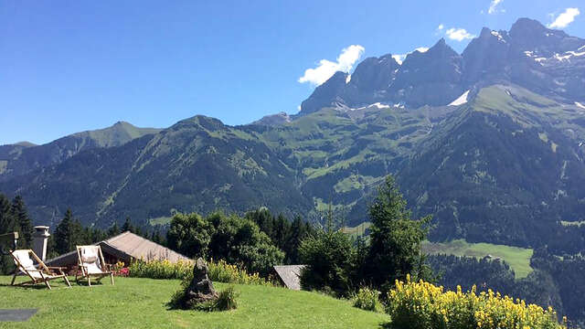 Sur Cou par Rumières