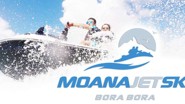 Moana Jet Ski