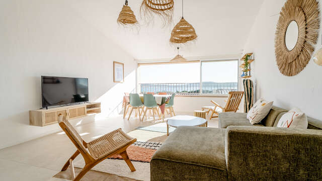 Casa Oliva - Maison Mimosa