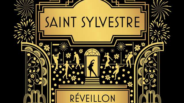 Réveillon de la Saint-Sylvestre