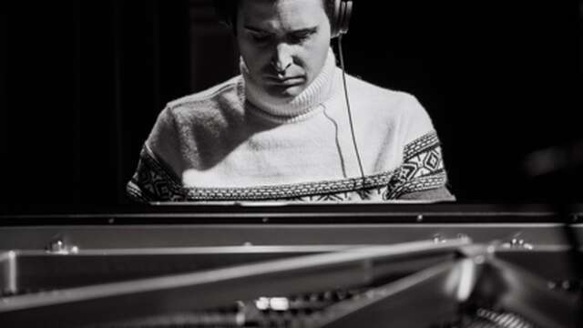 Baptiste Bailly trio