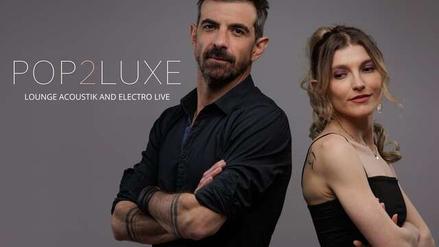 Jeudi soir à Praz - Pop2luxe