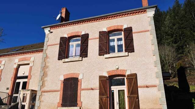 Petit Gîte de la Tâche