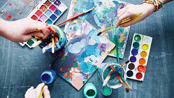 Cours de dessin