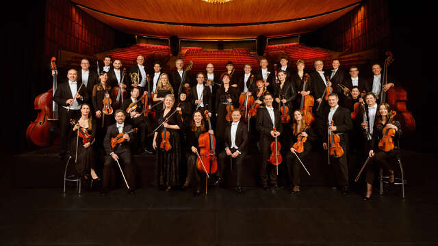 Konzert des Kammerorchesters von Lausanne