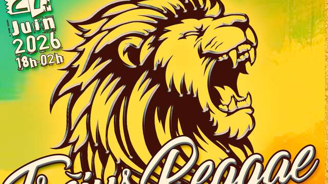 Fréjus Reggae Festival