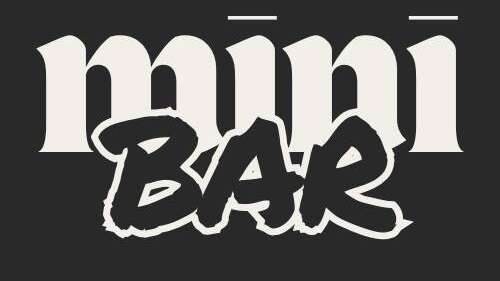 The Mini Bar