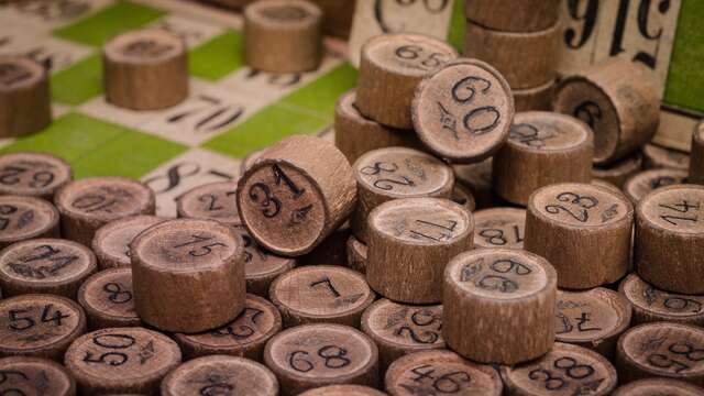 Loto del Club di calcio di Ramatuelle