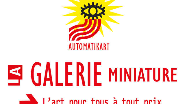 La Galerie Miniature