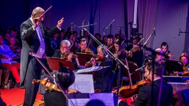 Concert of the Soloists of Monaco