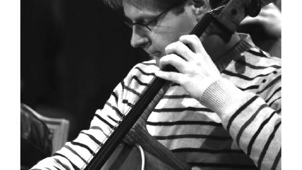 Suite pour jonglerie et violoncelle - Concert Jubilons ! - L'Automnal gourmand