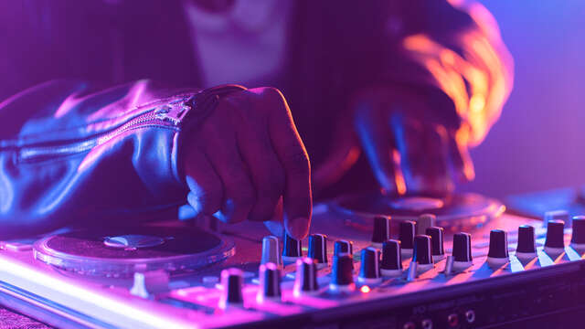 La grande soirée du basket - 10 ans ASEL basket