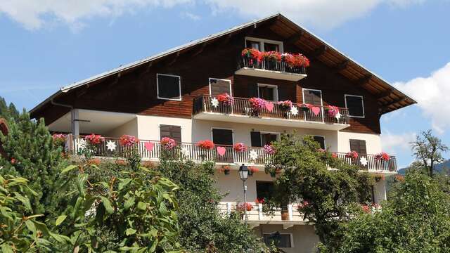 Restaurant Le Relais du Charvin