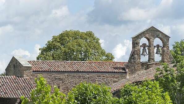 Chapelle de Gillons - Journées Européennes du Patrimoine