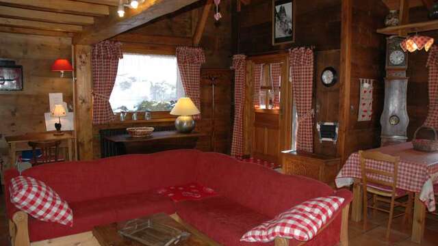 La Ferme d'Arthur 733