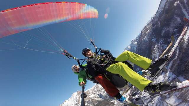 Esprit Parapente