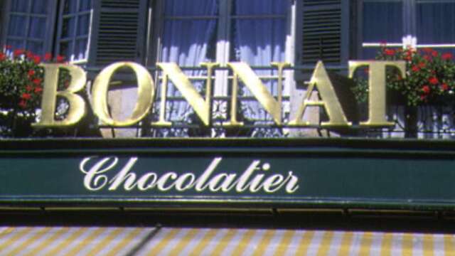 Bonnat Chocolatier