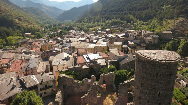 Accompagnateur Montagne et VTT