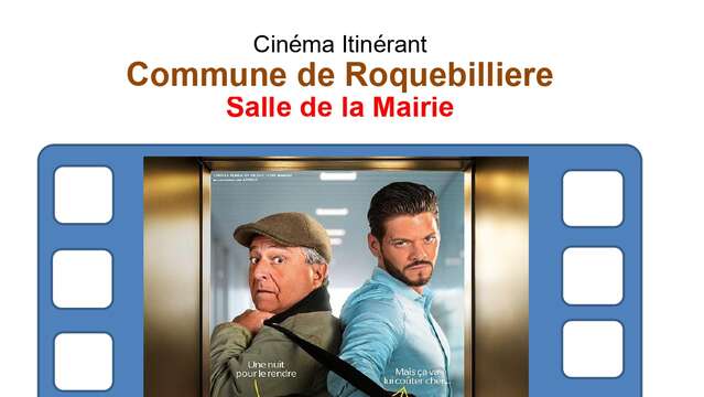 Cinéma " Le Million "