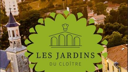 Le Cloître