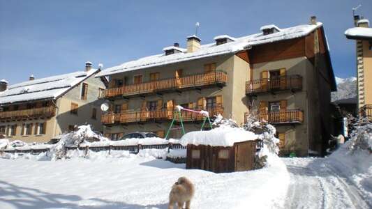 Appartement 4 personnes - n°2