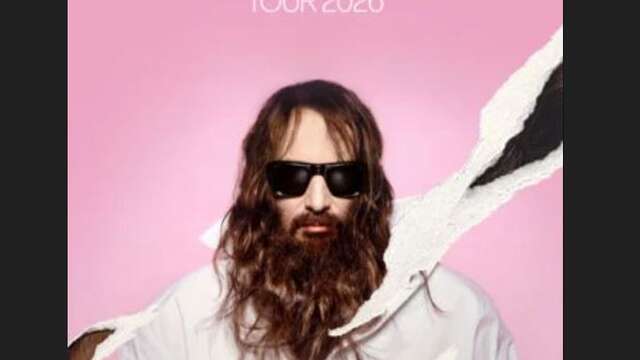 Sébastien Tellier
