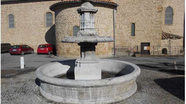 Exposition "Le patrimoine architectural dans nos voyages"