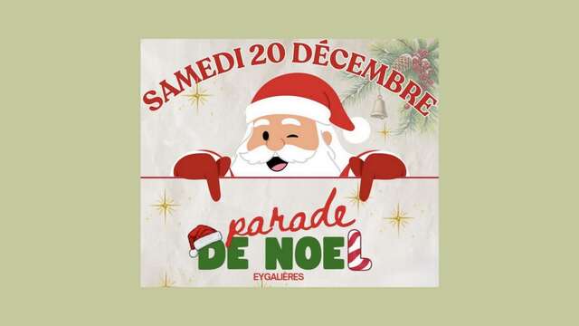 22nd Christmas Parade