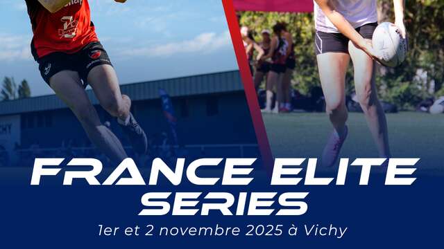 France Elite Series
