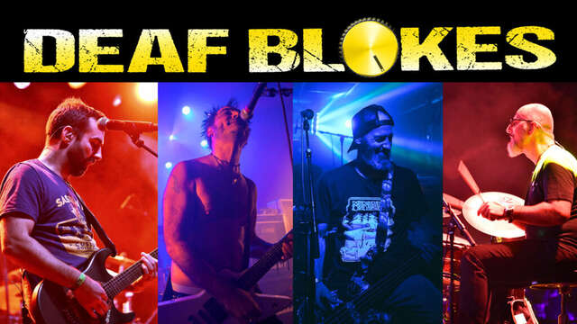 Deaf Blockes - Festival Improbable